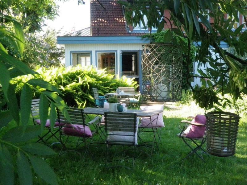 Gaestehaus Kloen-Stuuv Delve Экстерьер фото