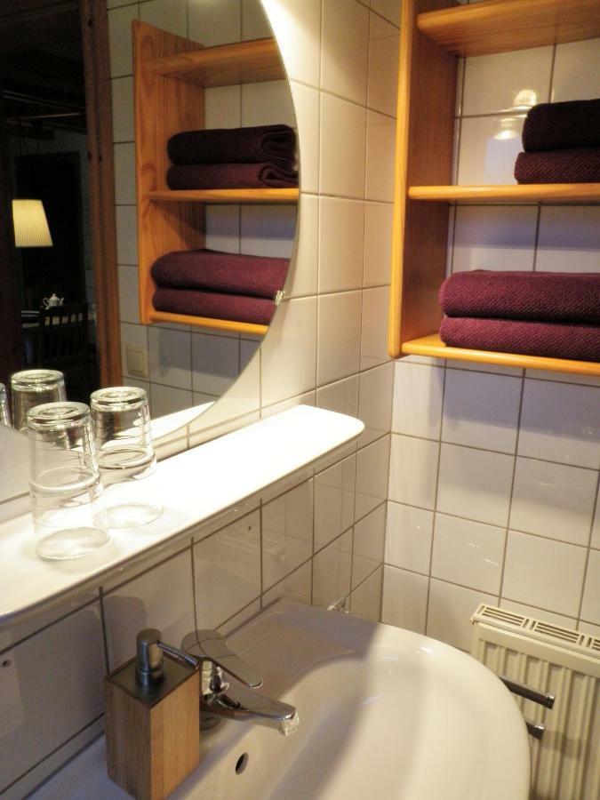 Gaestehaus Kloen-Stuuv Delve Экстерьер фото